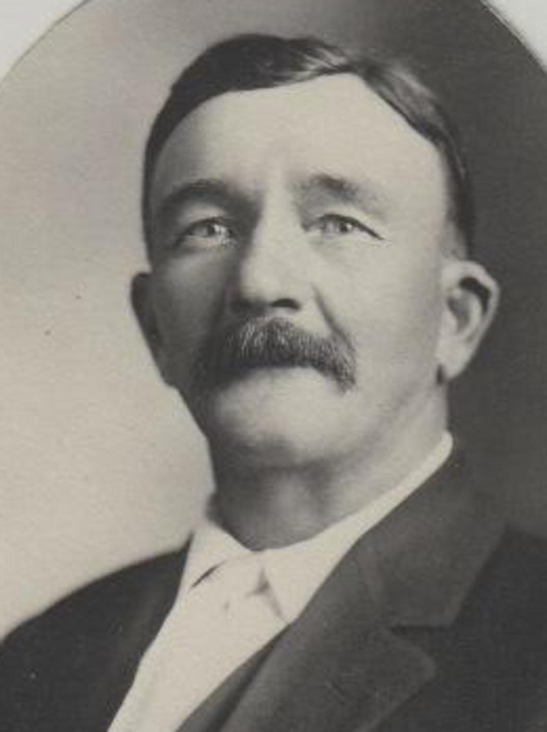 Carl David Anderson (1863 - 1937) Profile